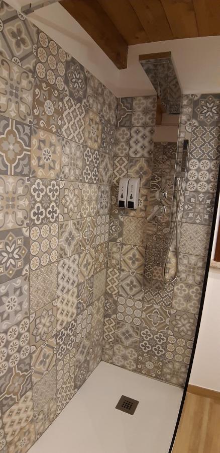 B&B Il Fienile Del Borgo Jesi Kültér fotó