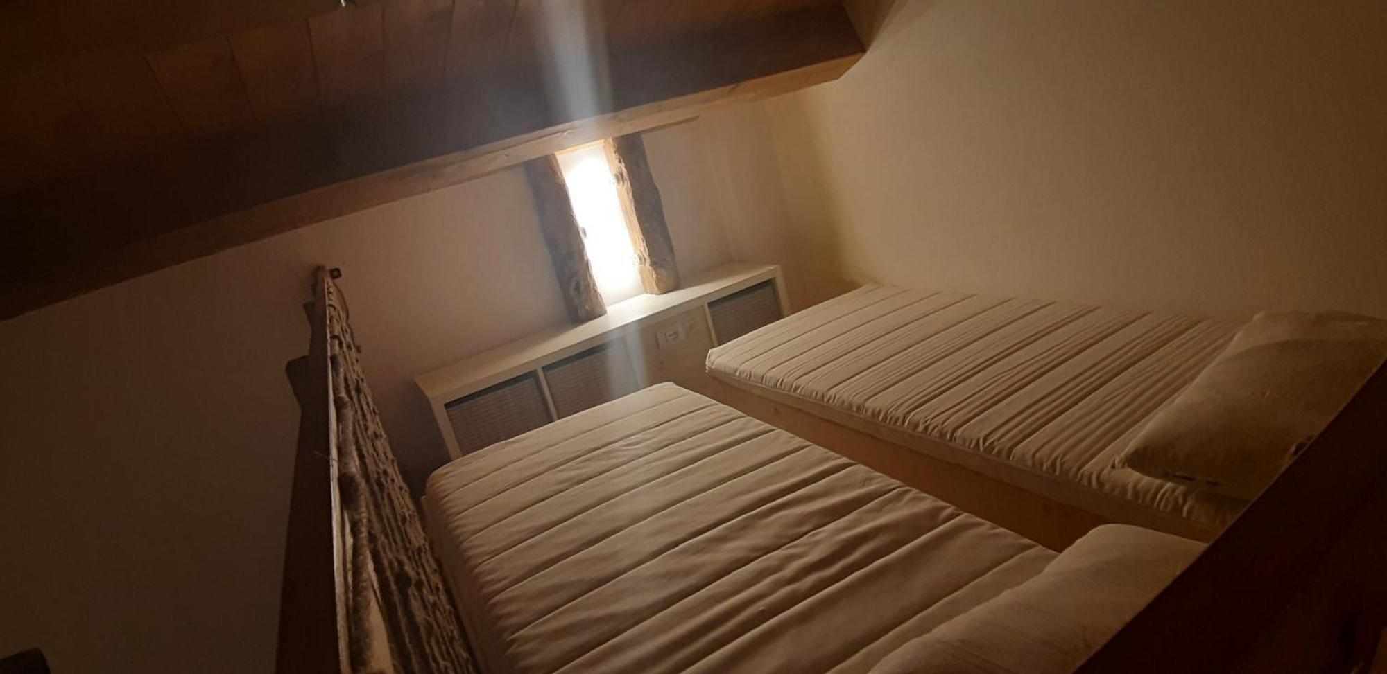B&B Il Fienile Del Borgo Jesi Szoba fotó